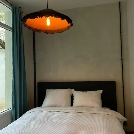 Апартаменты Apartement B1 Антверпен