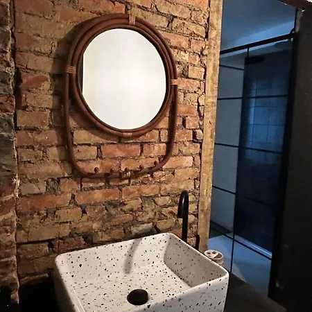 Apartement B1 *