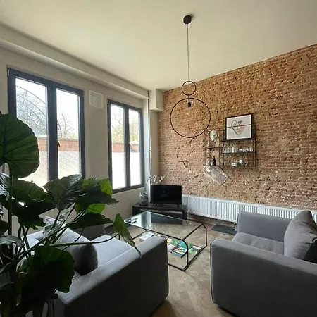 Apartement B1 *