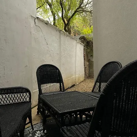 Apartement B1 Anvers