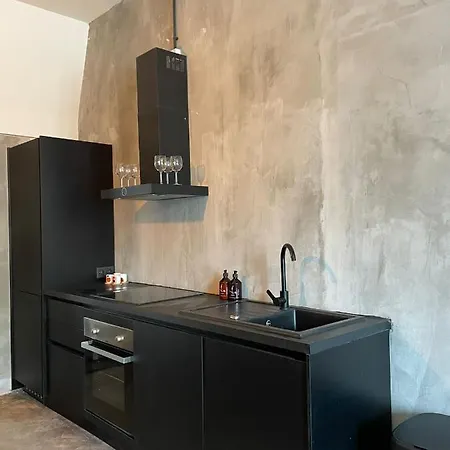 Apartement B1 Daire *