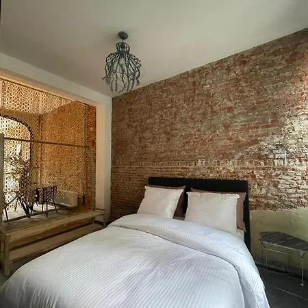 Apartement B1 * Anvers